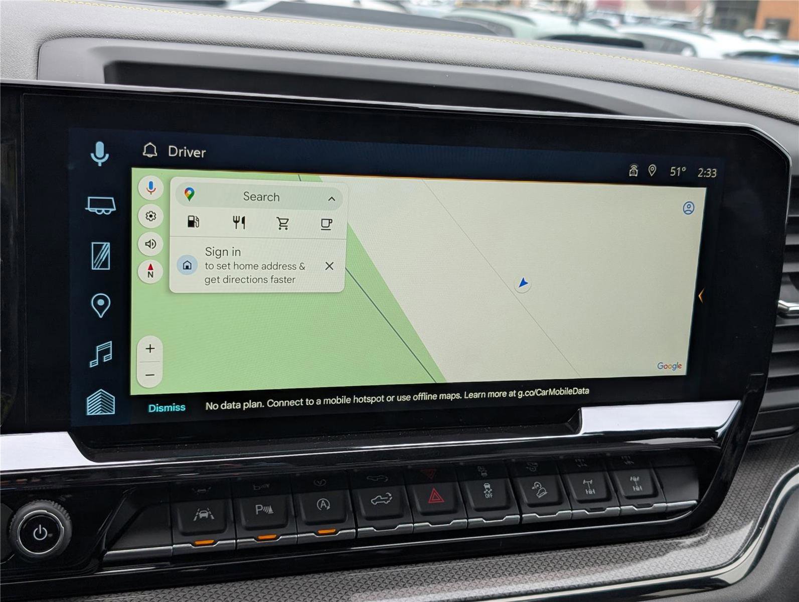 Used 2024 Chevrolet Silverado 1500 ZR2 w/ ZR2 Bison Edition image 32