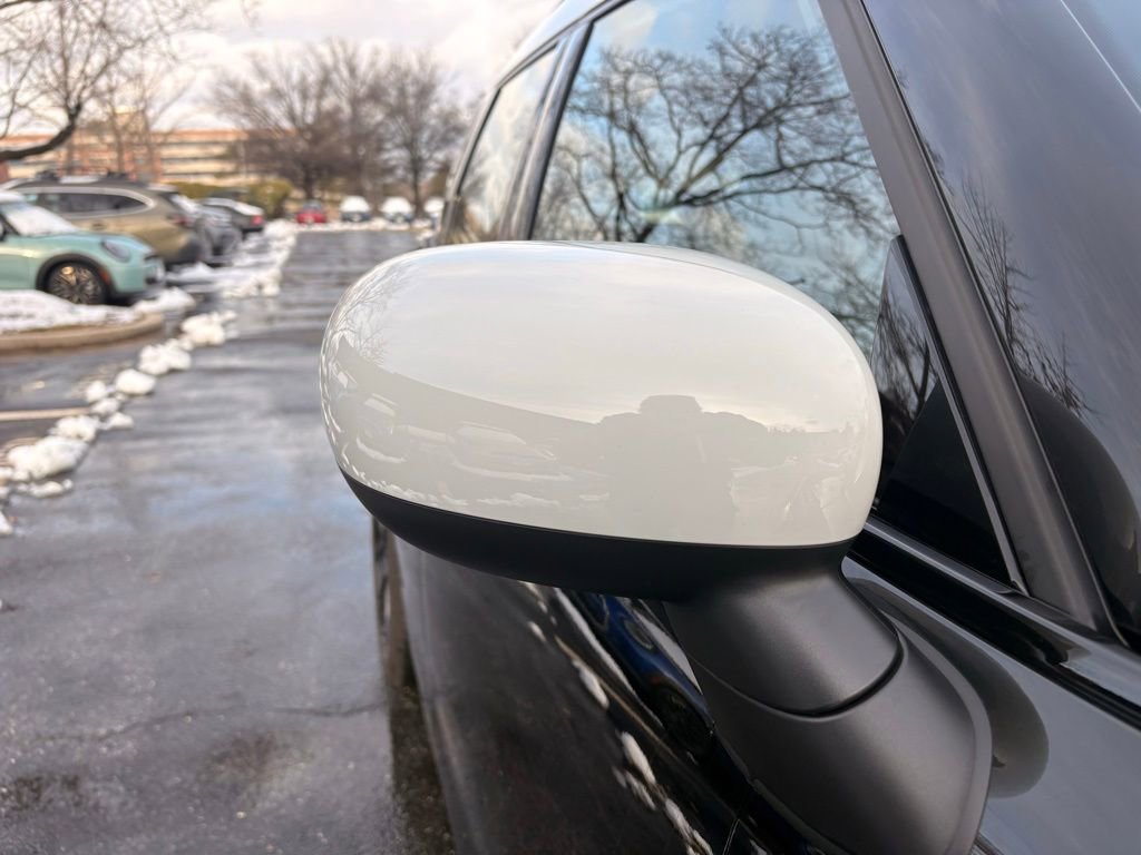 Used 2025 MINI Cooper Countryman S image 19