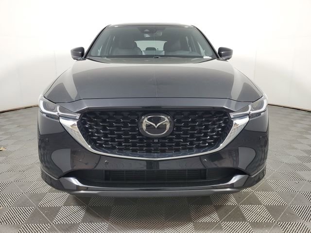 Certified 2023 MAZDA CX-5 Signature image 2