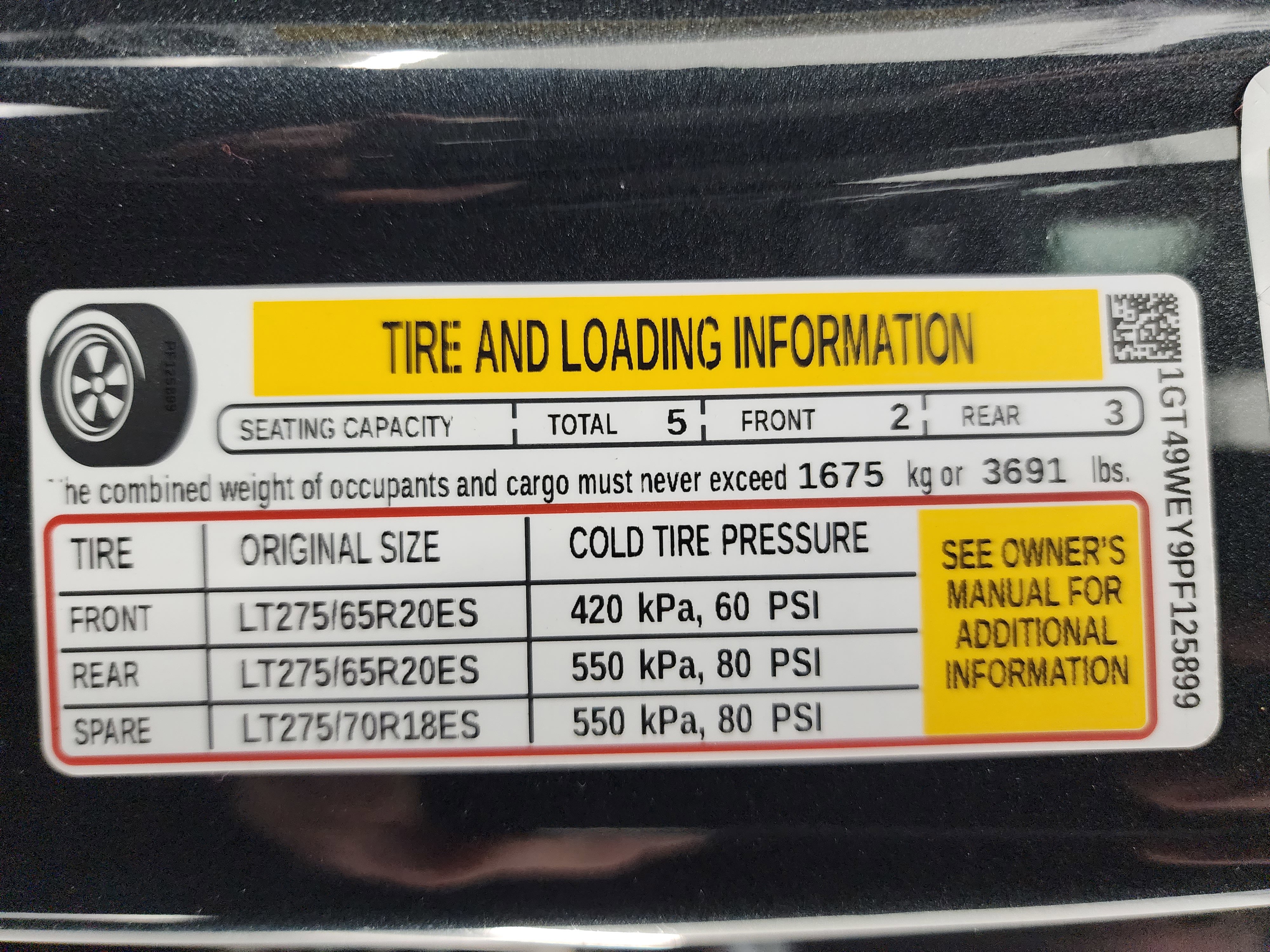 Used 2023 GMC Sierra 3500 Denali w/ Denali Ultimate Package image 61