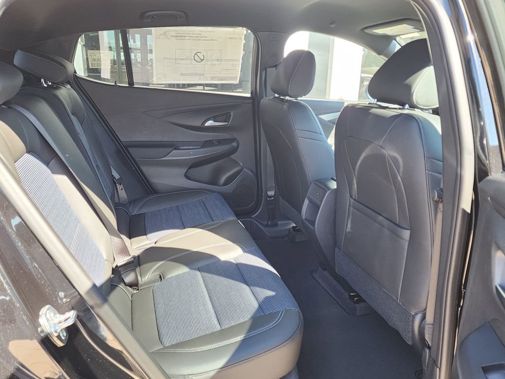 New 2026 Buick Envista Preferred image 40