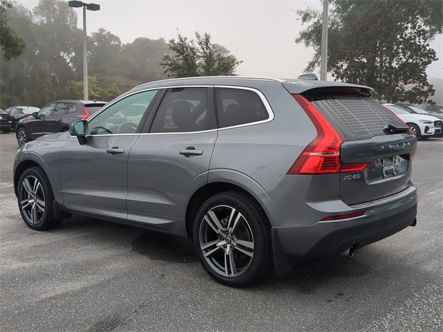 Used 2021 Volvo XC60 T5 Momentum image 6