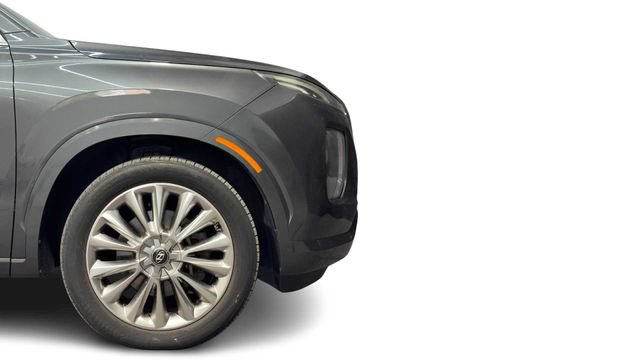 Used 2020 Hyundai Palisade Limited FWD image 7