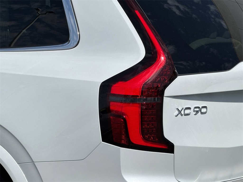 New 2026 Volvo XC90 T8 Ultra image 27