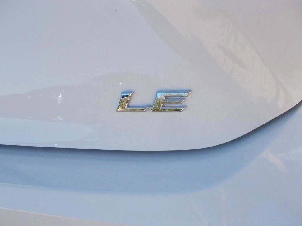 Certified 2026 Toyota Camry LE w/ Convenience Package image 9