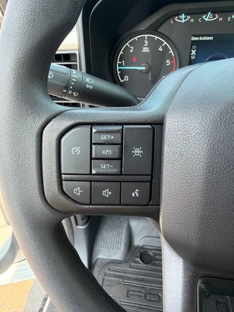 New 2026 Ford F450 XL w/ XL Chrome Package RWD image 19