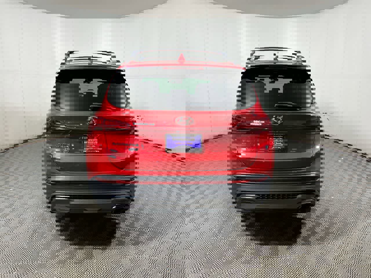 Used 2023 Hyundai Santa Fe XRT image 13