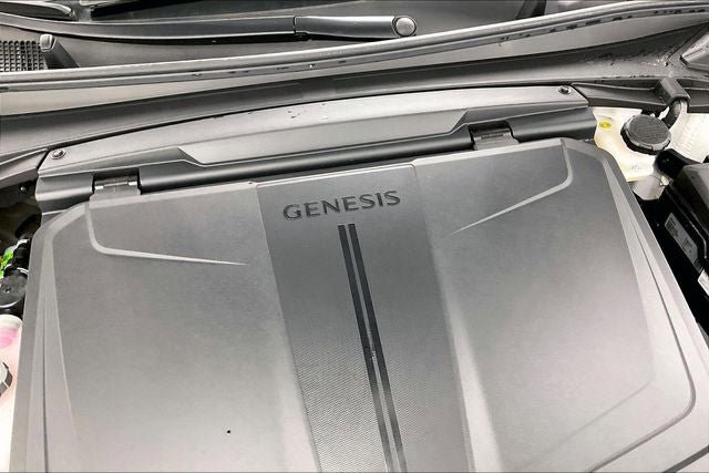 Used 2025 Genesis GV60 Performance AWD/4WD image 30