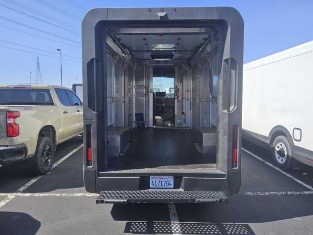 Used 2024 Chevrolet Brightdrop 600 w/ Commercial Equipment Package AWD/4WD image 3