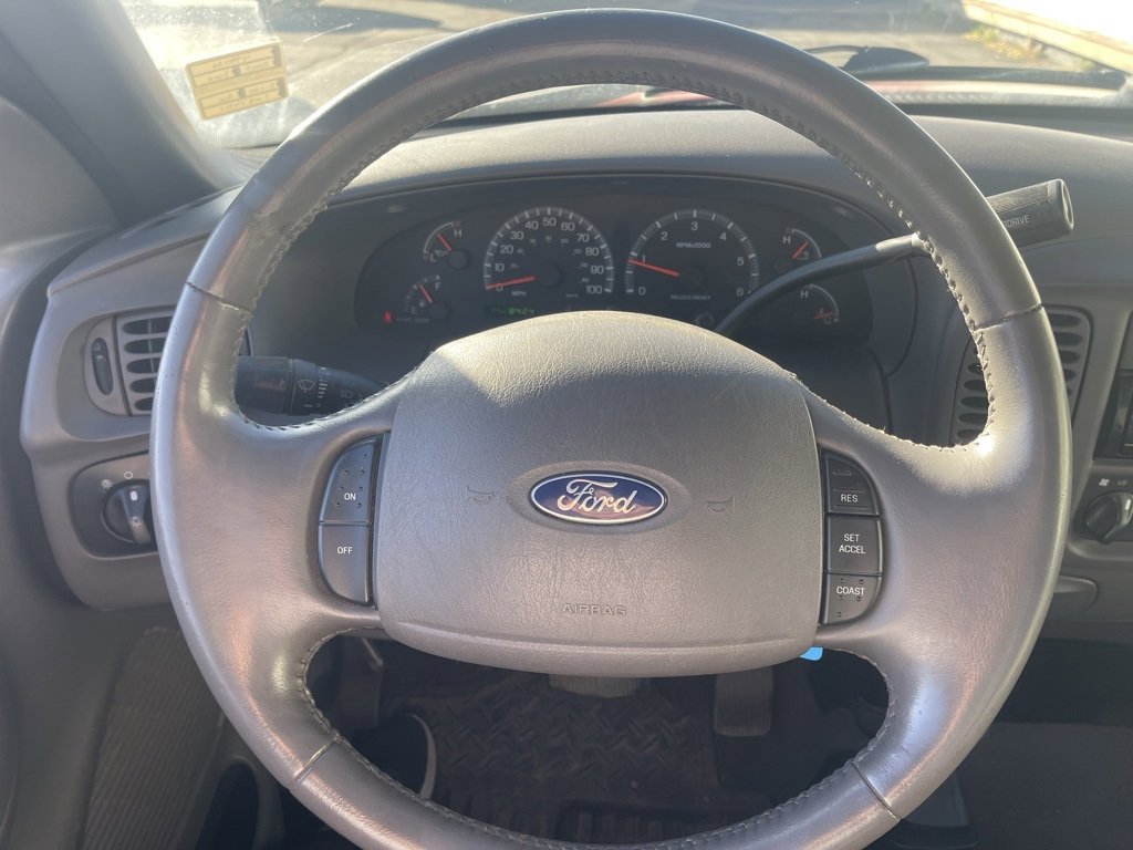 Used 2003 Ford F150 XL image 12