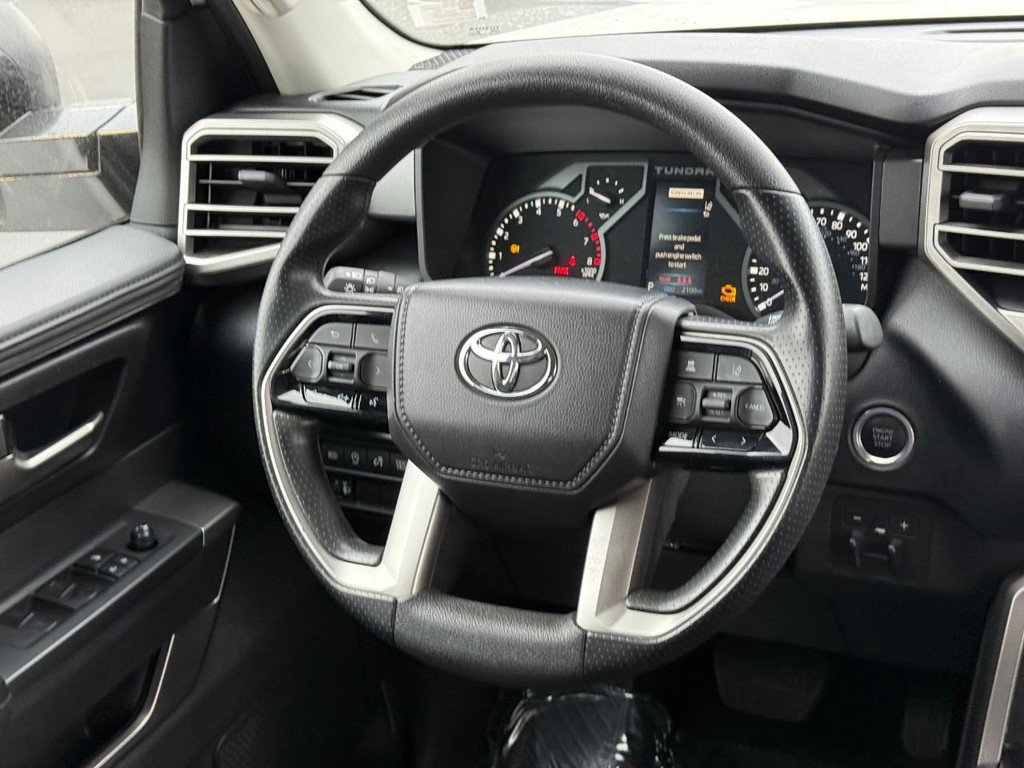 Used 2024 Toyota Tundra SR5 image 14