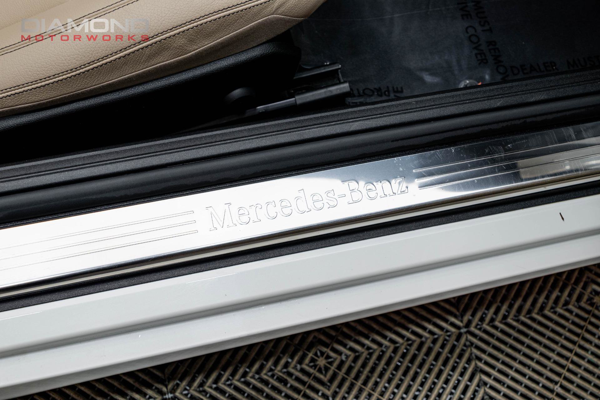 Used 2012 Mercedes-Benz SLK 350 image 99