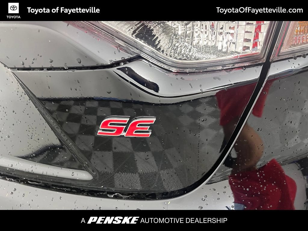 Used 2026 Toyota Corolla SE FWD image 5