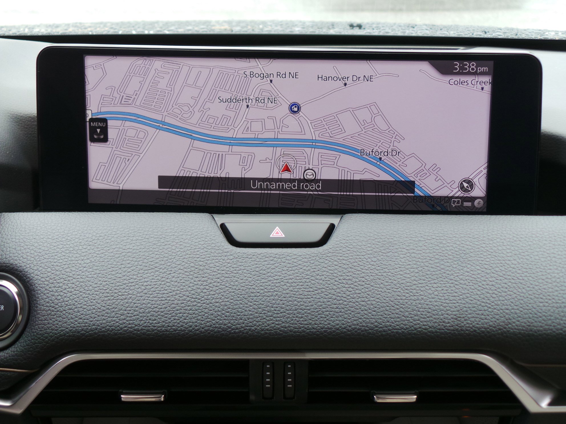 New 2025 MAZDA CX-70 Plug-In Hybrid w/ Premium Pkg image 18