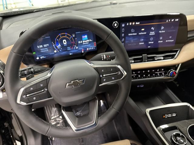 New 2026 Chevrolet Equinox ACTIV w/ Convenience Package III image 17