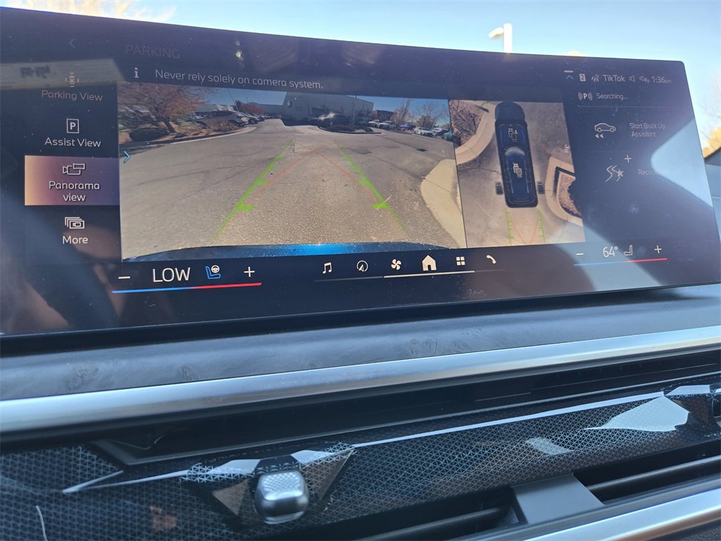 New 2026 BMW X7 xDrive40i image 21