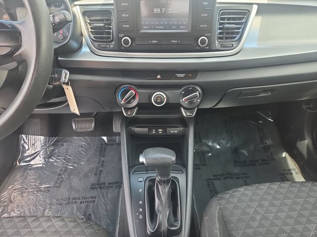 Used 2020 Kia Rio LX FWD image 11