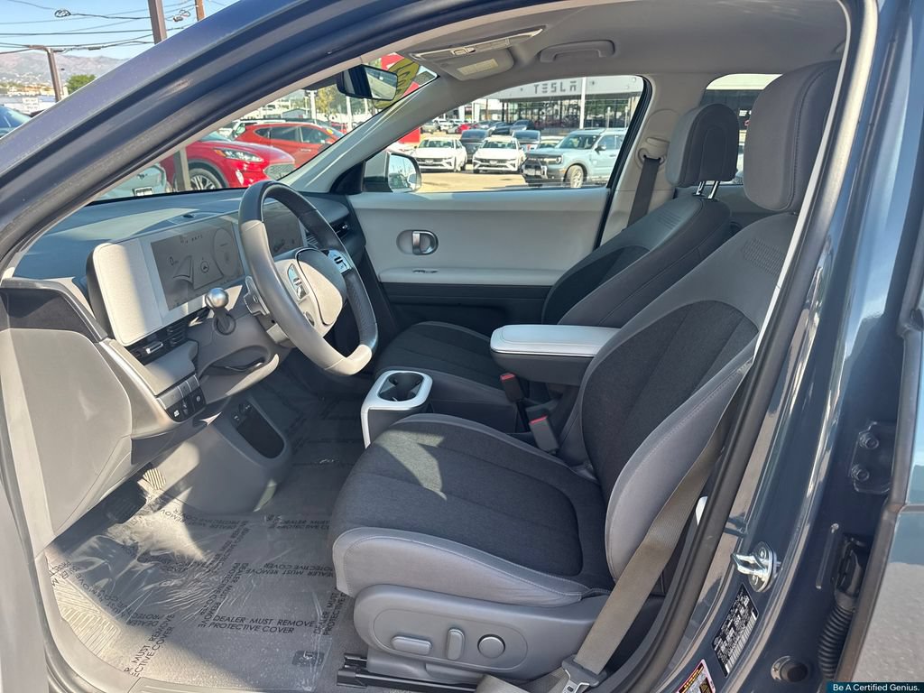 Certified 2024 Hyundai Ioniq 5 SEL AWD/4WD image 29