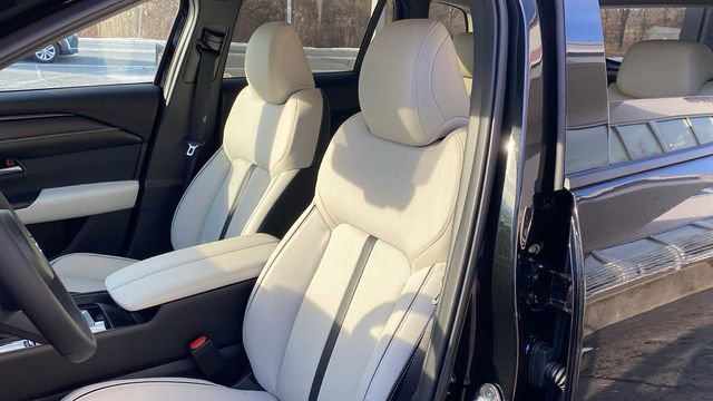 New 2026 MAZDA CX-50 AWD 2.5 S w/ Cargo Package image 13