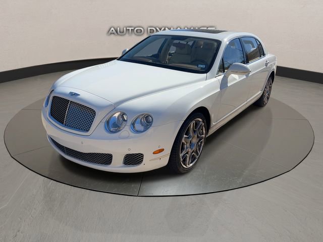 Used 2012 Bentley Flying Spur Flying Spur image 1