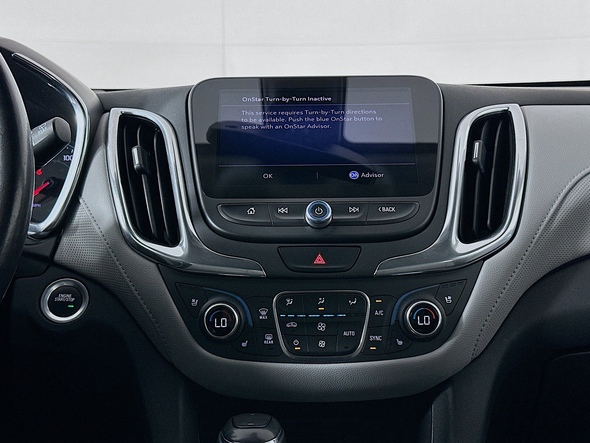 Used 2019 Chevrolet Equinox Premier image 22