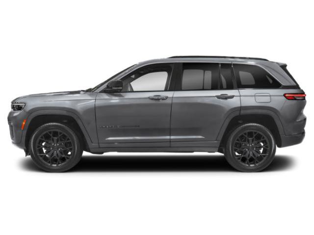 New 2026 Jeep Grand Cherokee Altitude image 5