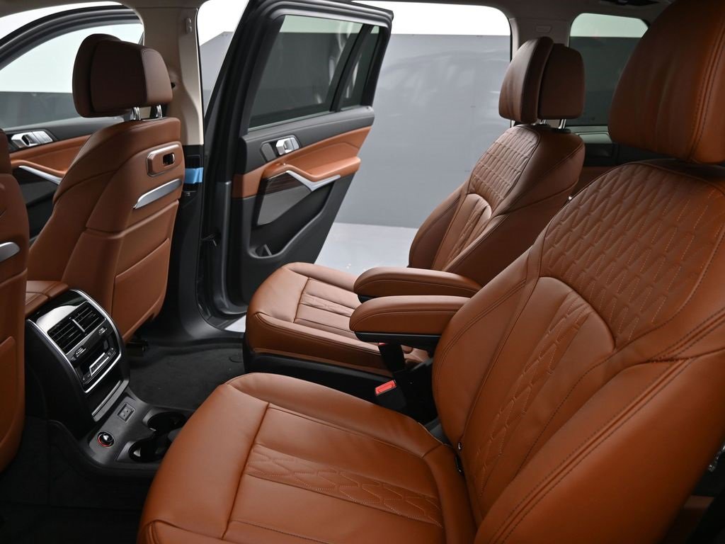 New 2026 BMW X7 xDrive40i image 33
