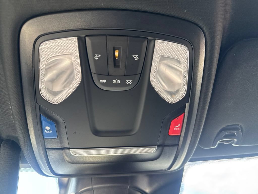 Certified 2025 RAM 2500 Big Horn AWD/4WD image 27