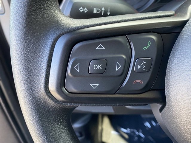 New 2026 Jeep Wrangler Sport image 37