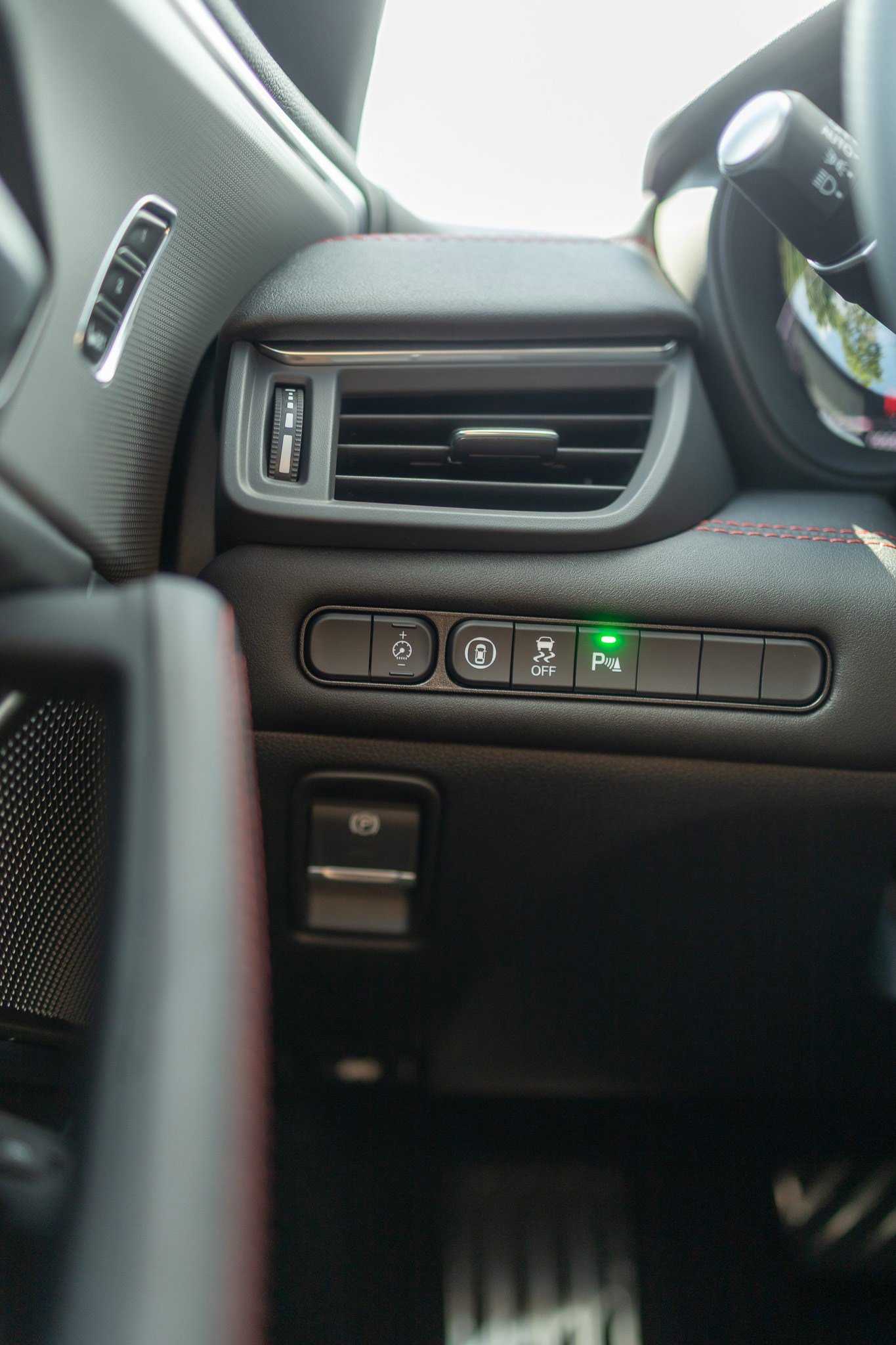 New 2025 Acura TLX SH-AWD w/ A-SPEC Pkg image 32