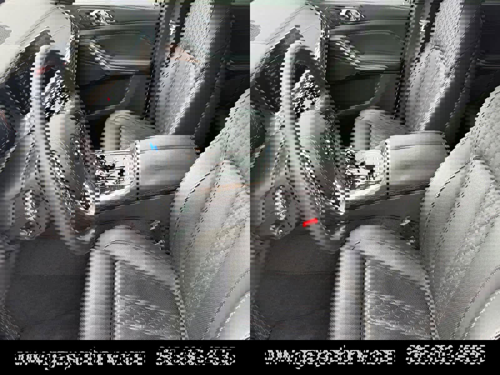 Used 2023 BMW X5 xDrive40i w/ Luxury Seating Package image 12