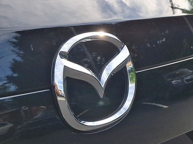 Certified 2023 MAZDA CX-5 AWD 2.5 S w/ Select Package image 29