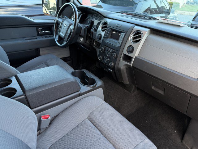 Used 2013 Ford F150 XLT w/ Luxury Equipment Group AWD/4WD image 17