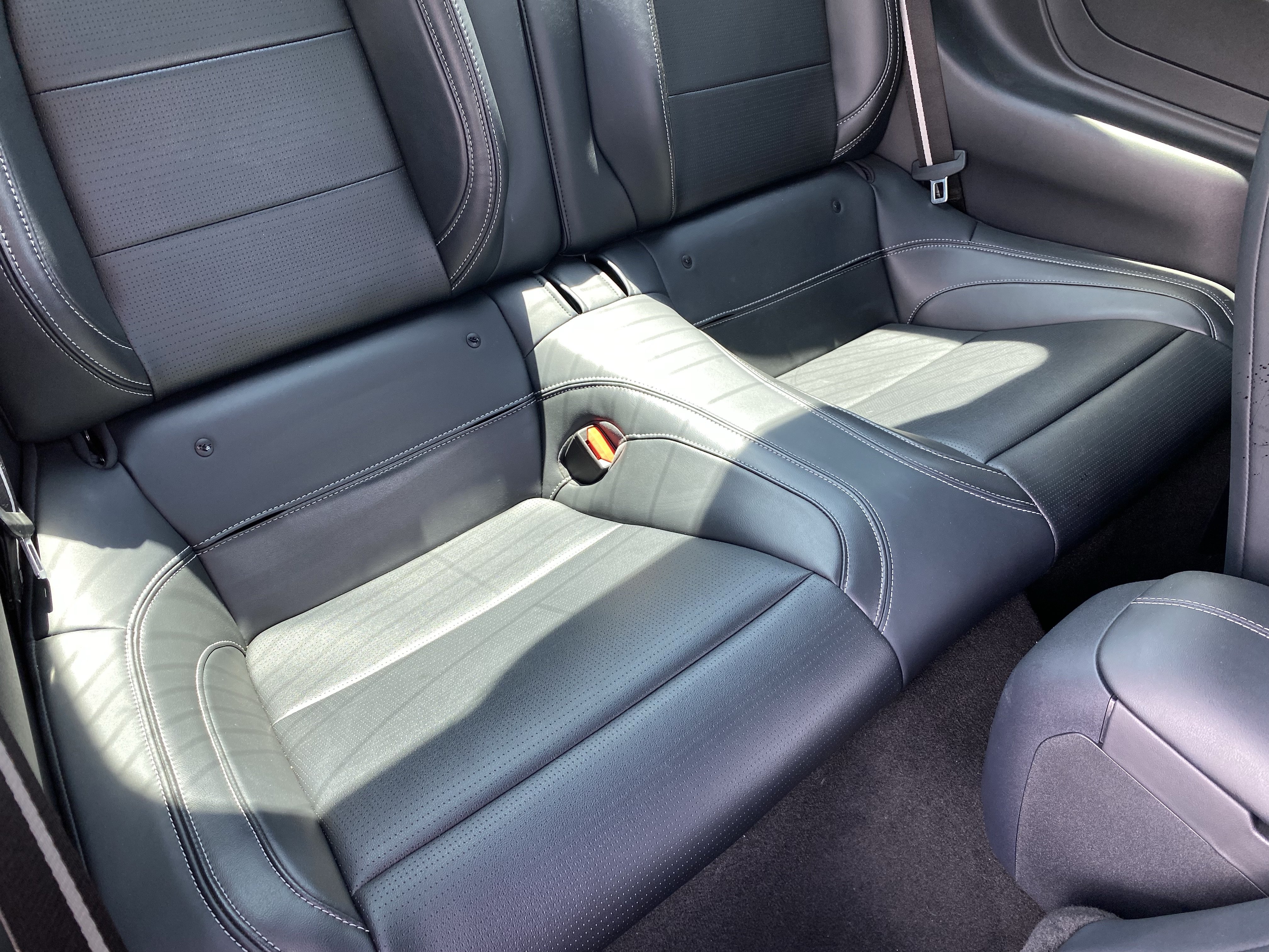 Used 2024 Ford Mustang GT Premium RWD image 13