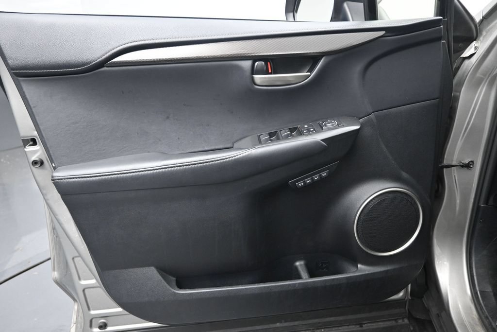 Used 2017 Lexus NX 200t AWD w/ Premium Package image 23