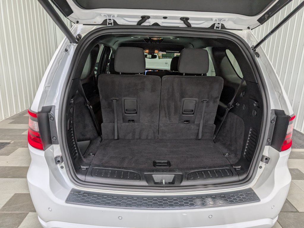 Used 2026 Dodge Durango GT AWD/4WD image 24