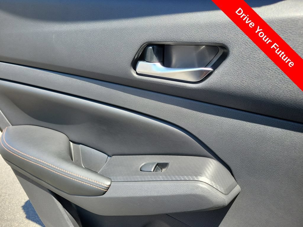 Used 2022 Nissan Altima 2.5 SR FWD image 22
