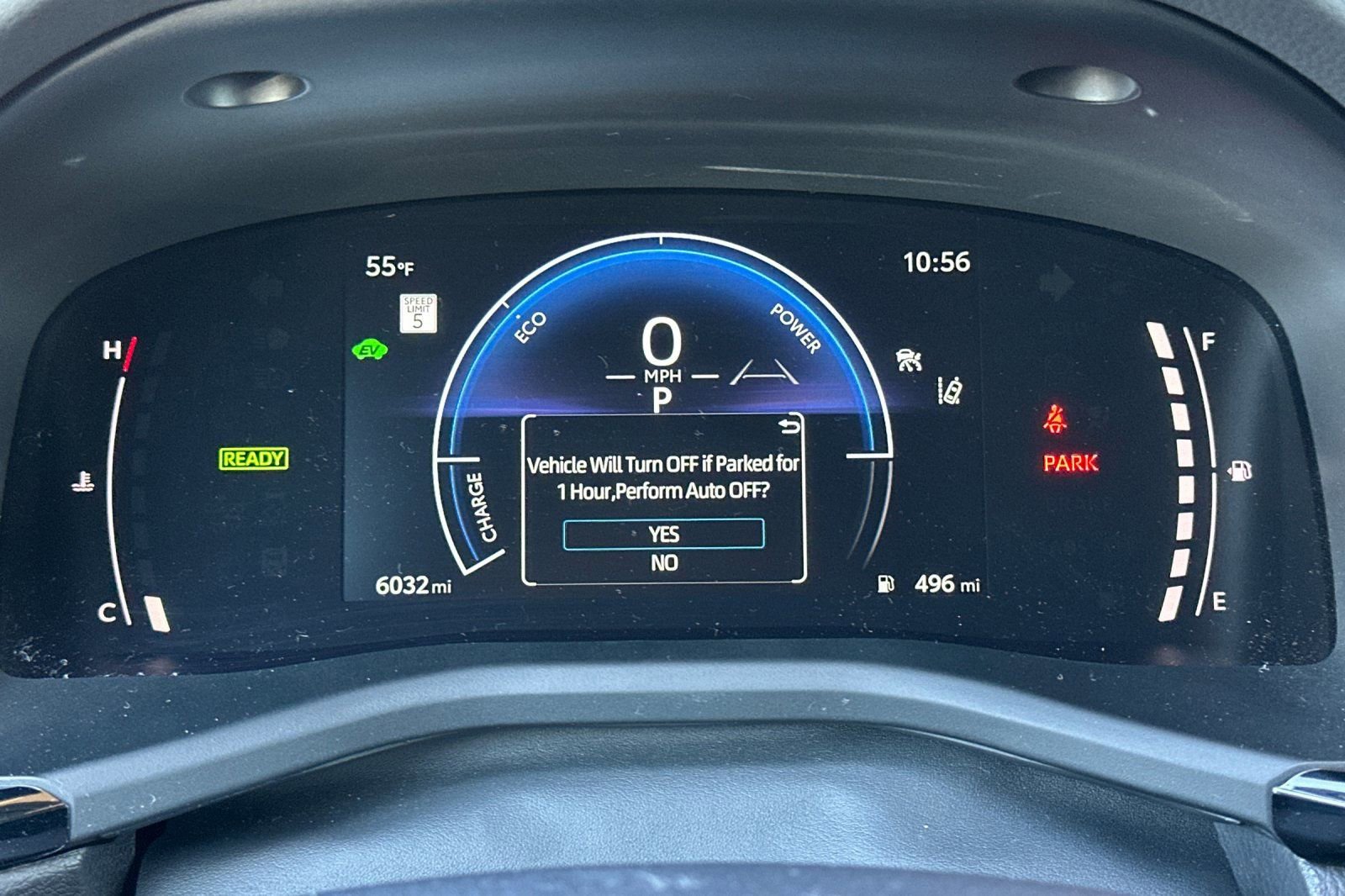 Used 2025 Toyota Camry LE image 24