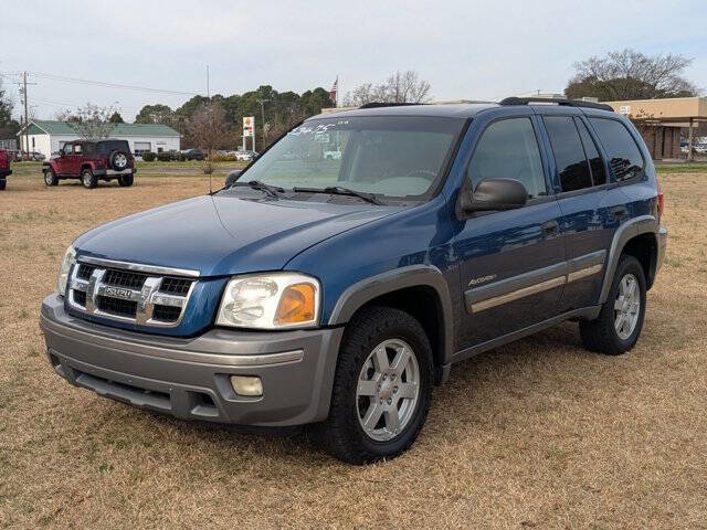 Used 2005 Isuzu Ascender image 7