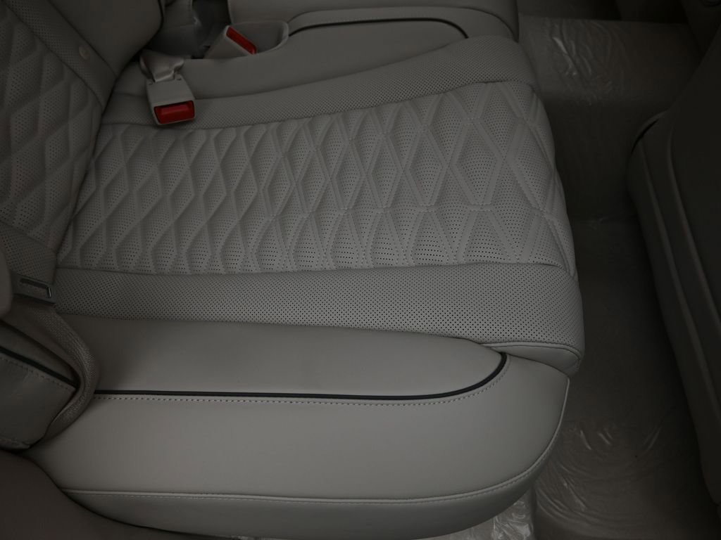 New 2026 Genesis G80 3.5T Sport Prestige AWD/4WD image 16