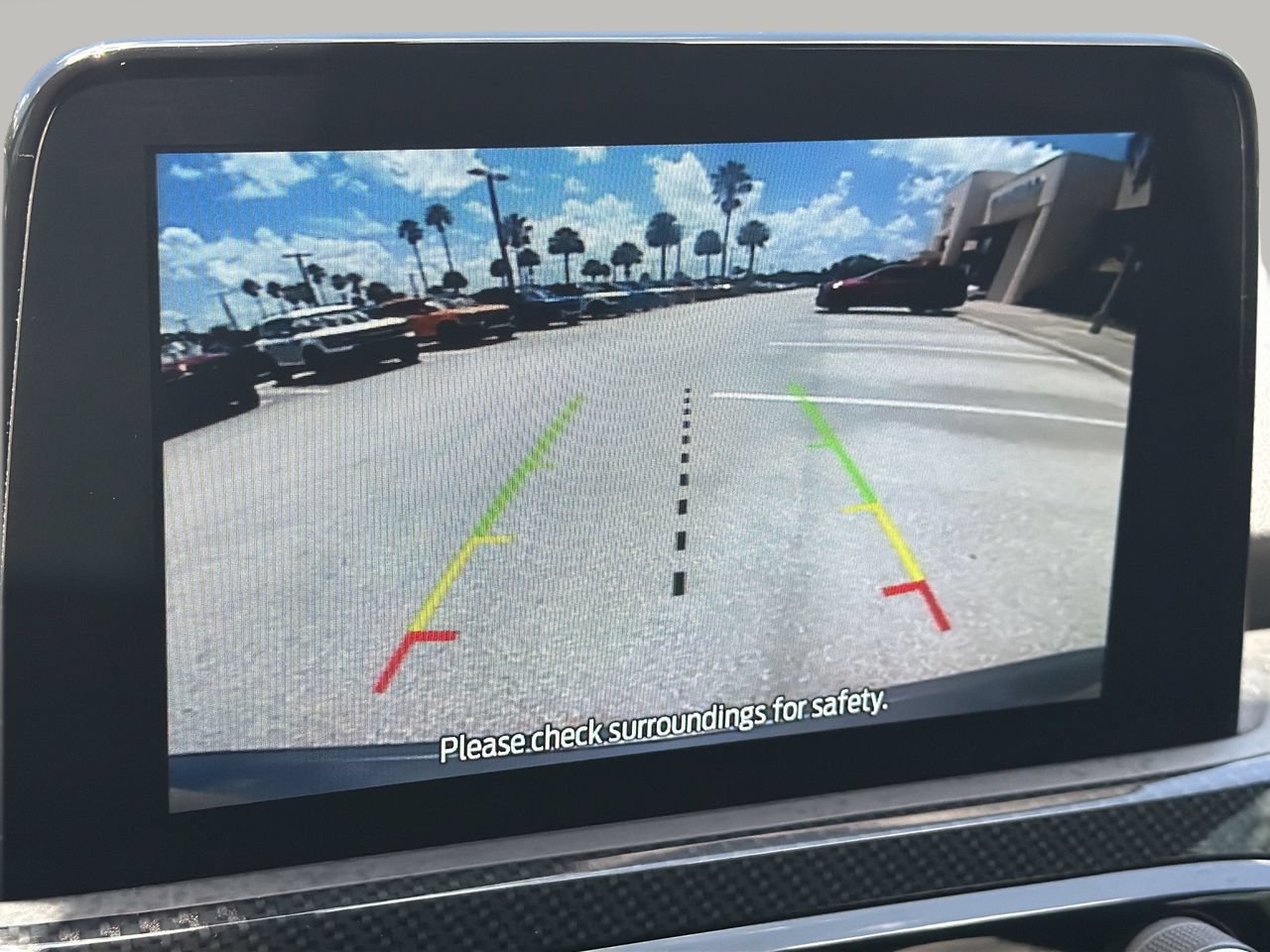 Used 2024 Ford Escape ST-Line FWD image 21
