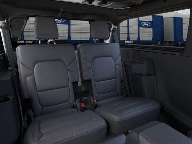New 2025 Ford Bronco Stroppe Edition image 11