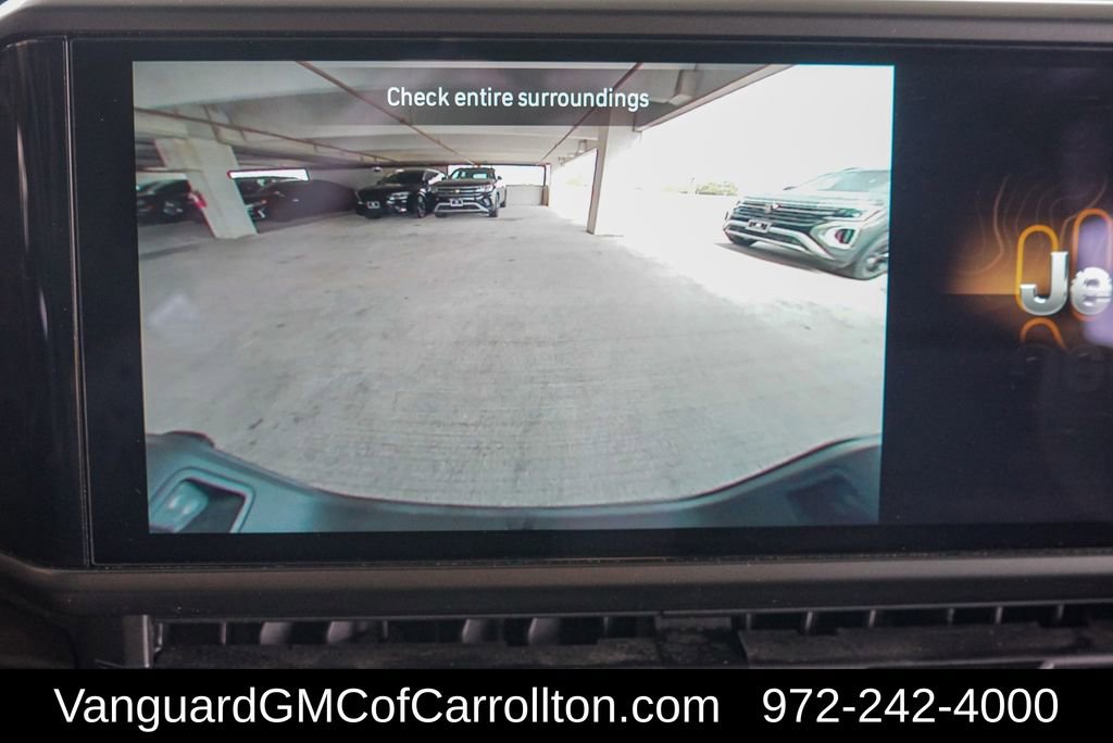 Used 2024 Jeep Gladiator Sport image 11