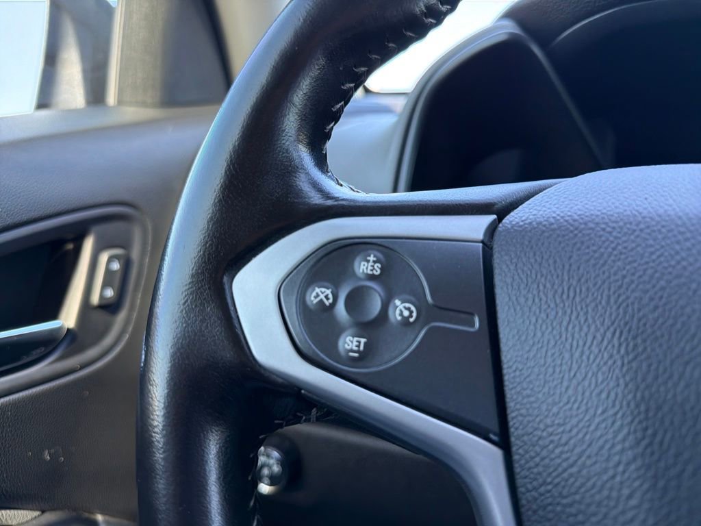 Used 2020 Chevrolet Colorado LT w/ LT Convenience Package image 20