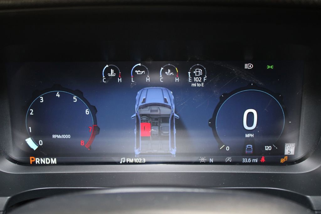 New 2026 Ford F150 XLT w/ Equipment Group 302A MID image 35