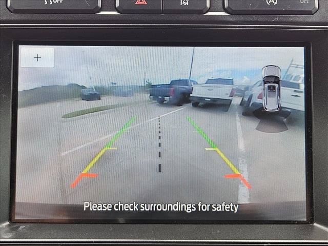 Used 2020 Ford Expedition XLT w/ Equipment Group 202A RWD image 15