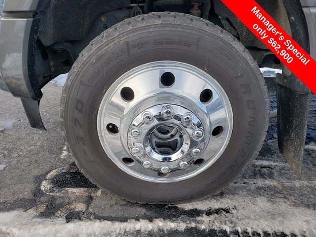 Used 2019 Ford F450 Lariat w/ Lariat Ultimate Package image 28