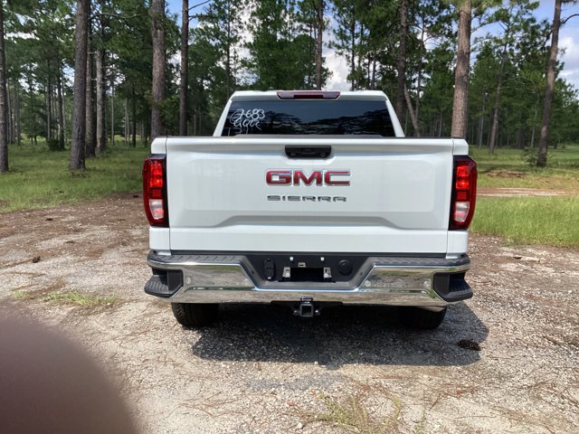 New 2025 GMC Sierra 1500 Pro w/ Pro Value Package image 6