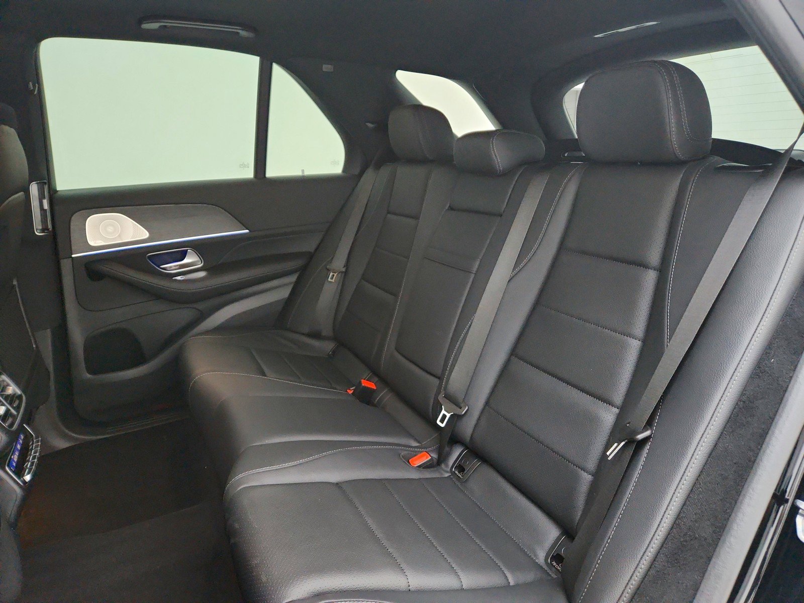 Certified 2025 Mercedes-Benz GLE 350 4MATIC image 12