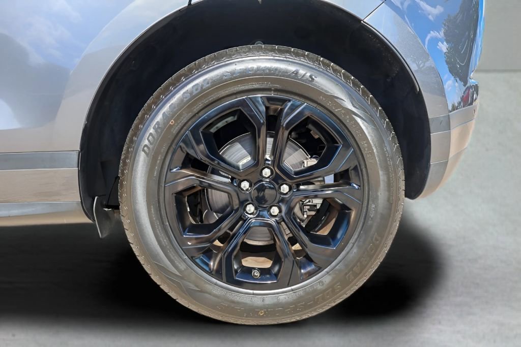 Used 2020 Land Rover Range Rover Evoque S image 26